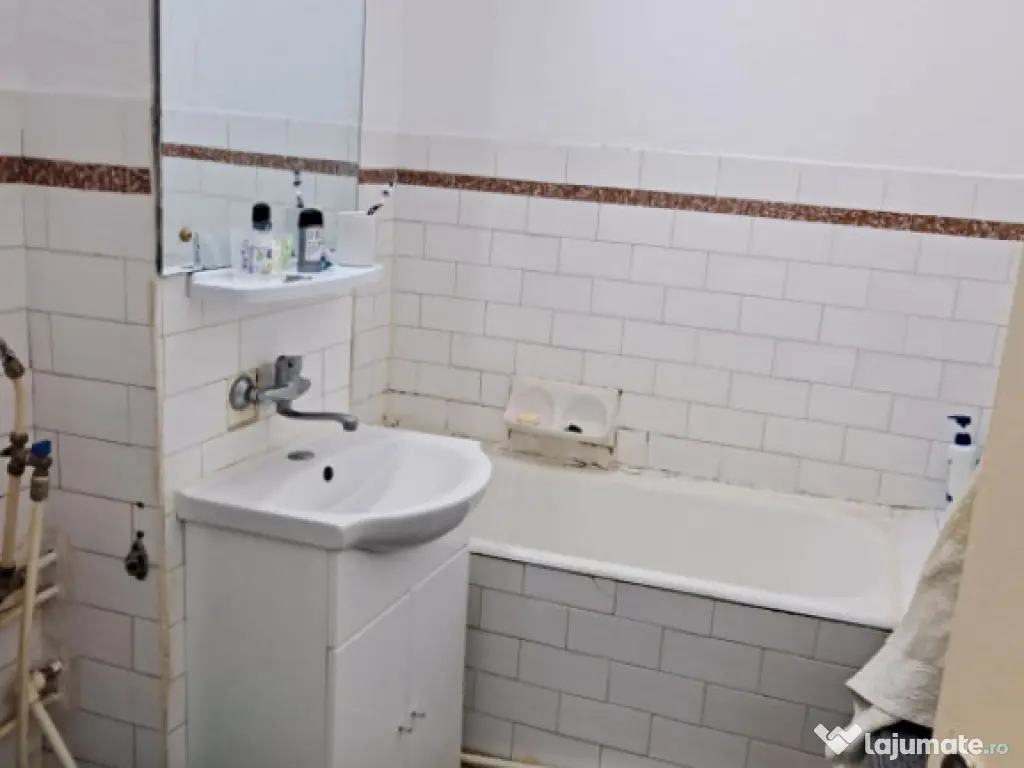 Apartament 2 camere situat in zona Casa de Cultura 