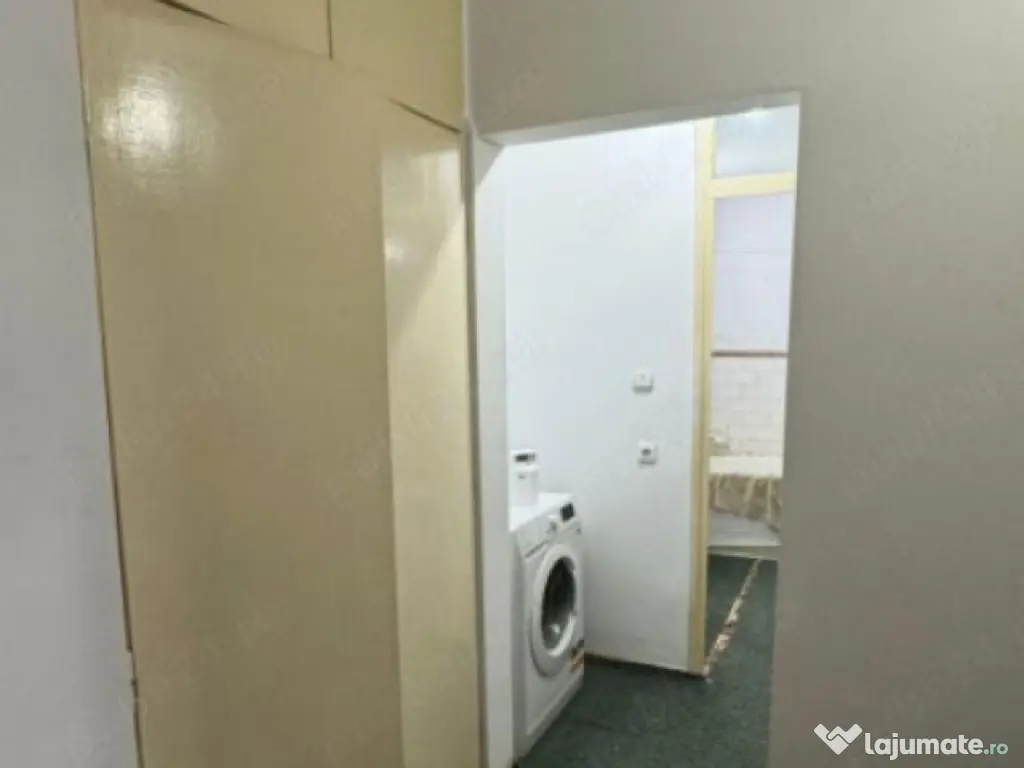 Apartament 2 camere situat in zona Casa de Cultura