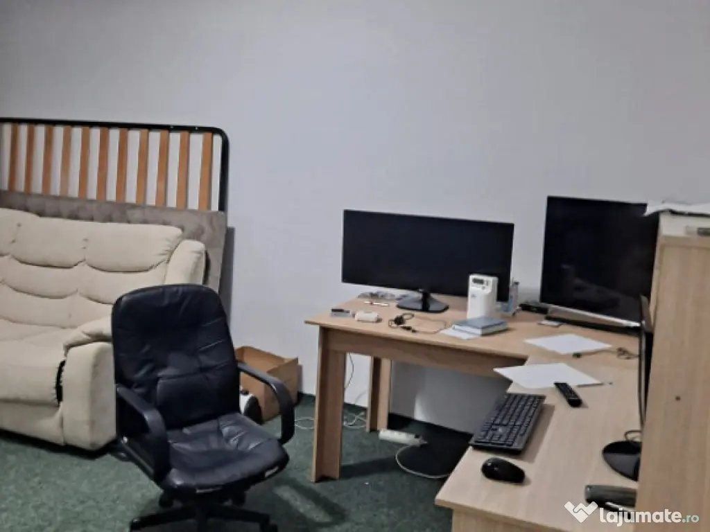 Apartament 2 camere situat in zona Casa de Cultura 