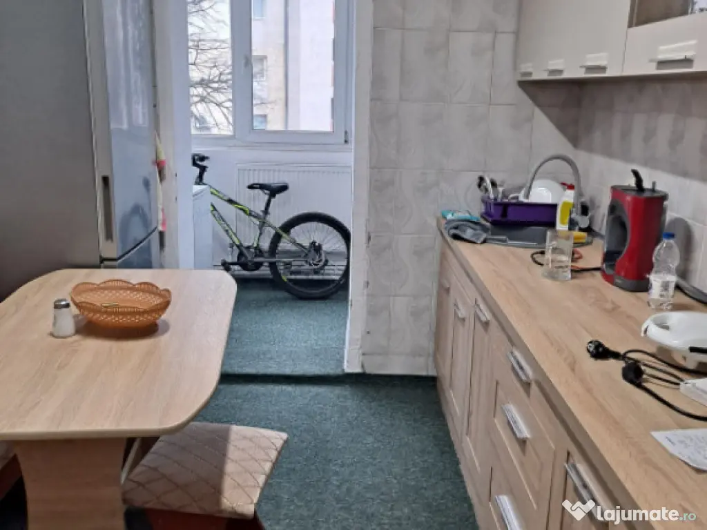 Apartament 2 camere situat in zona Casa de Cultura 