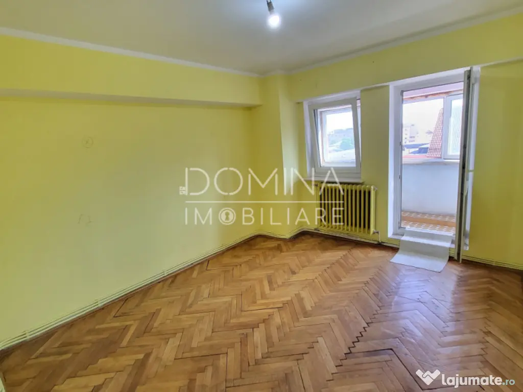 Apartament cu 3 camere, ULTRACENTRAL, 99 mp, str. Victoriei 