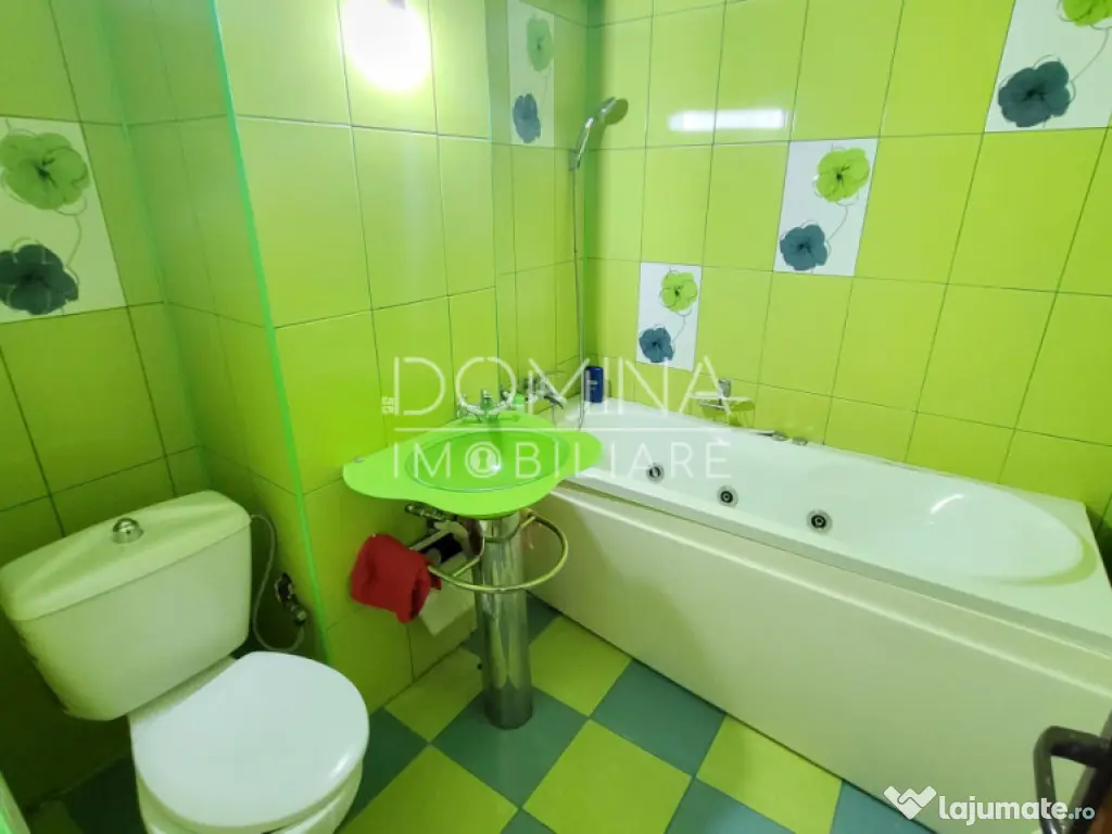 Apartament cu 3 camere, ULTRACENTRAL, 99 mp, str. Victoriei 