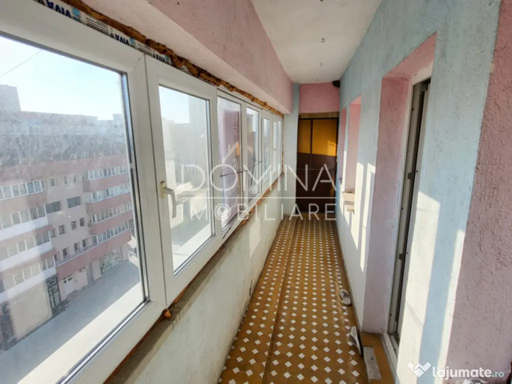 Apartament cu 3 camere, ULTRACENTRAL, 99 mp, str. Victoriei 