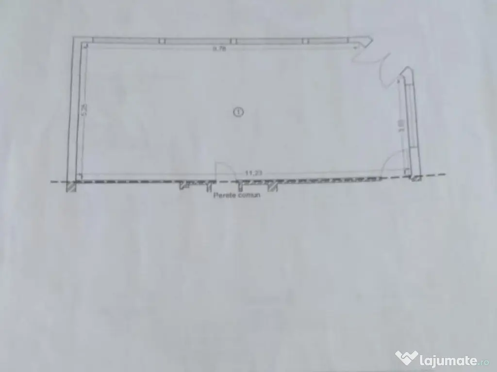 Coiciu, vila cu spatiu P+1+M de vanzare