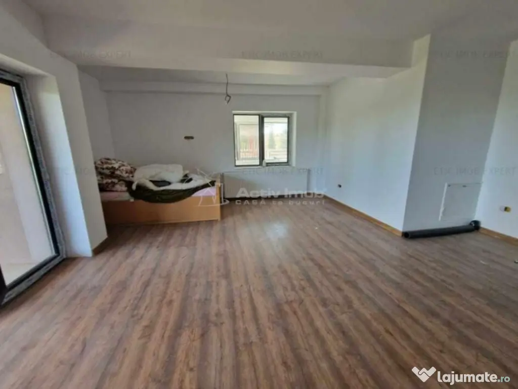 Casa de vacanta - 1.800 mp - Varful lui Roman - Horezu 