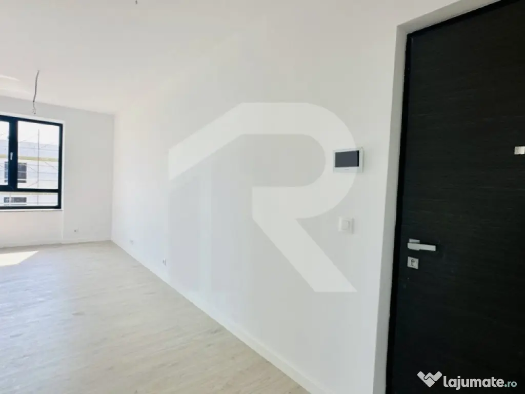 2 CAMERE Padurea BANEASA - bloc 2023 - Apartament premium î 