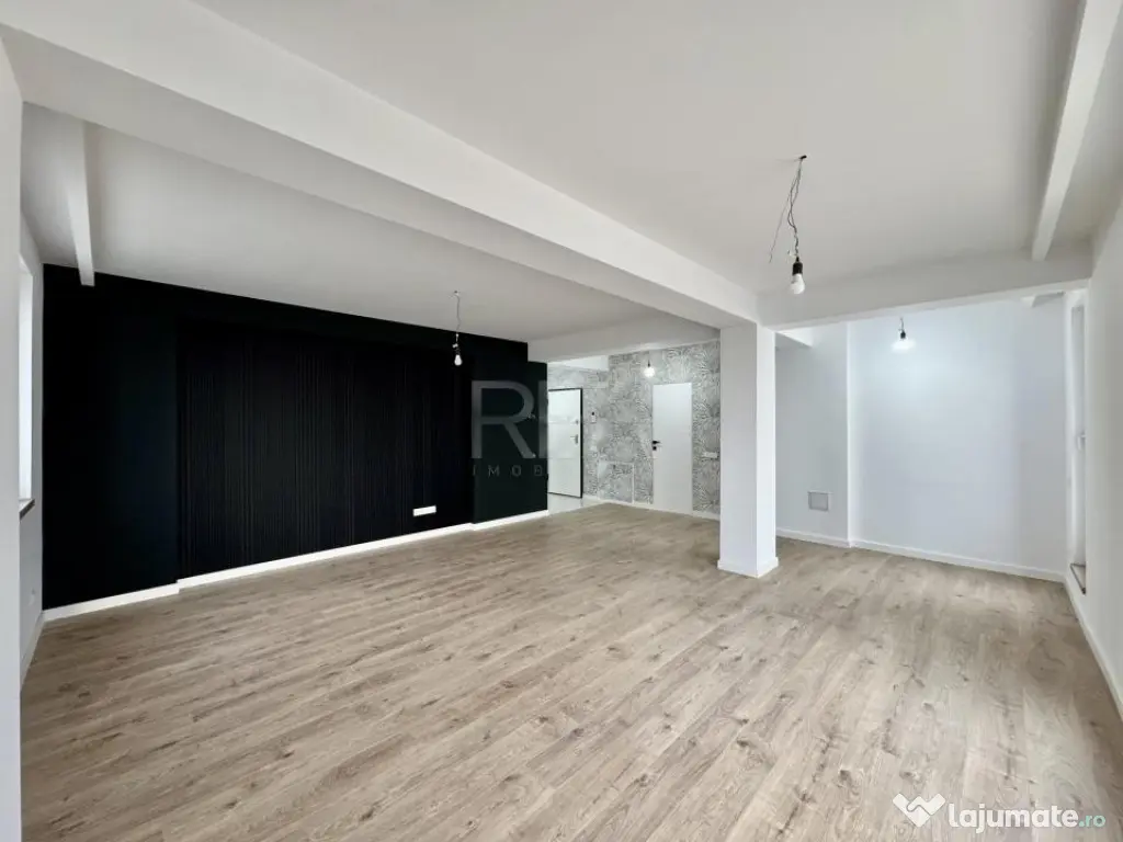 2 camere 2 terase 2 parcari Pipera langa Porsche Center