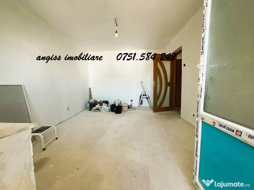 Garsoniera 33mp MIRCEA - VODA 