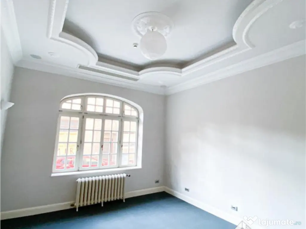 Vila interbelica reconsolidata si renovata in zona Armeneas