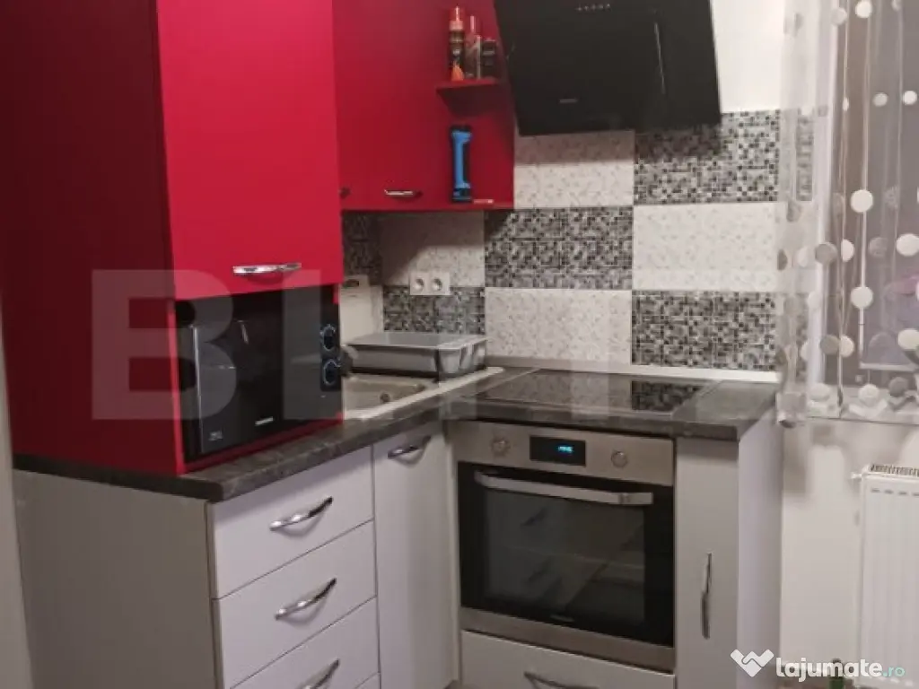 O locuință versatilă, cu două apartamente independente,