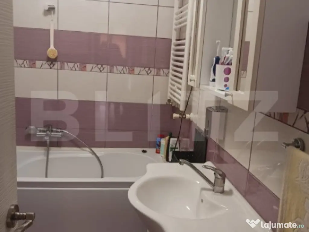 O locuință versatilă, cu două apartamente independente,