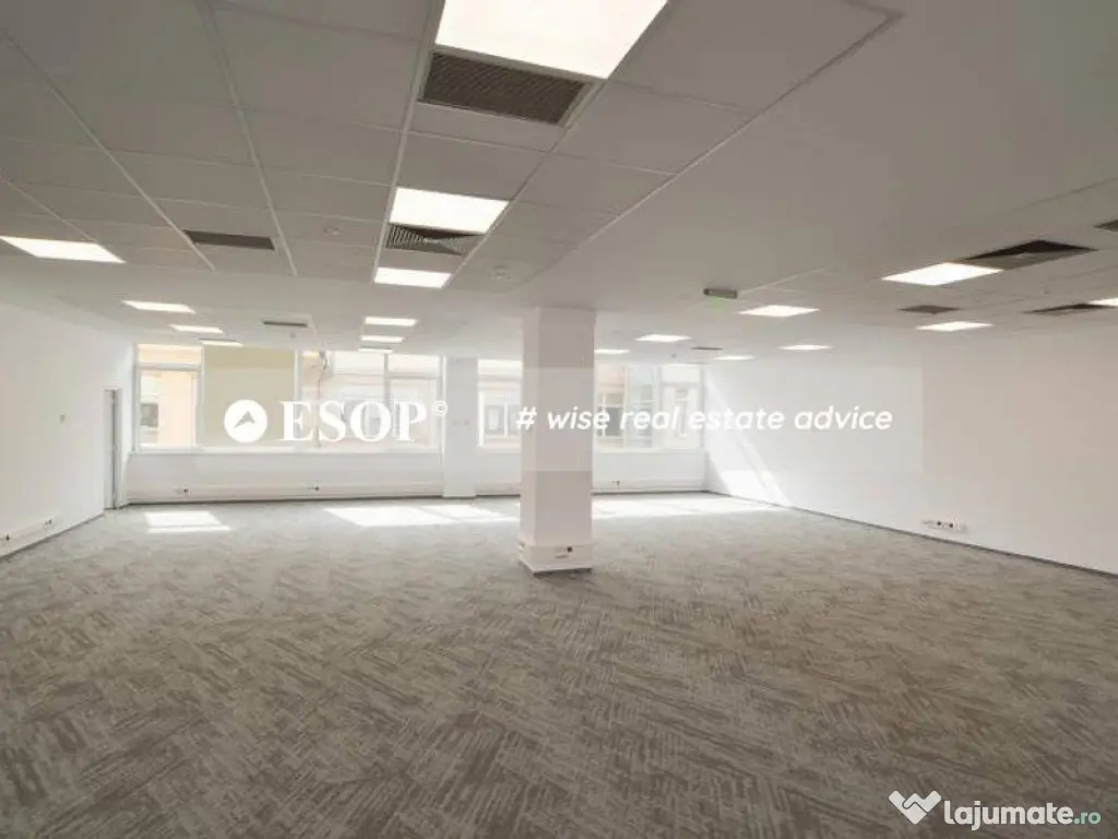 Central Business Park, Marasesti, 273 - 2160 mp 0% comision! 