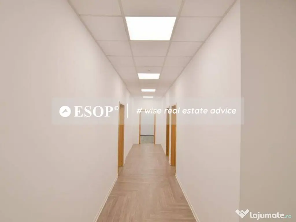 Central Business Park, Marasesti, 273 - 2160 mp 0% comision! 