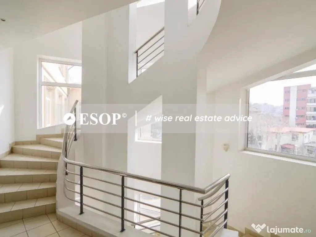 Central Business Park, Marasesti, 273 - 2160 mp 0% comision! 