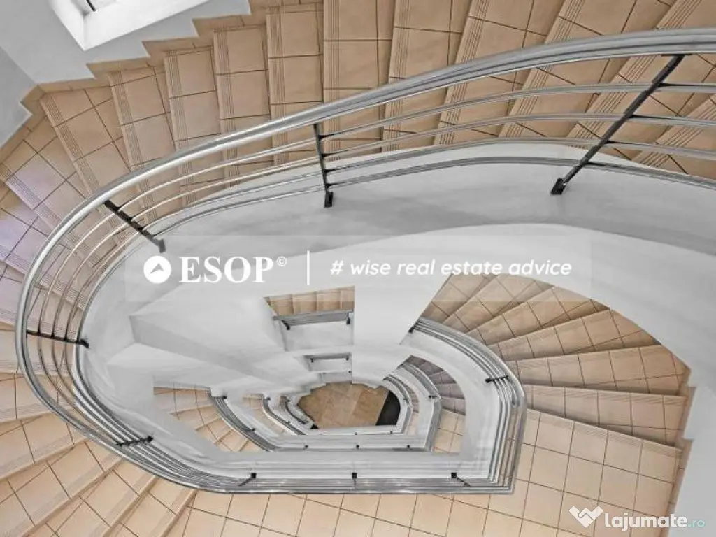 Central Business Park, Marasesti, 273 - 2160 mp 0% comision! 