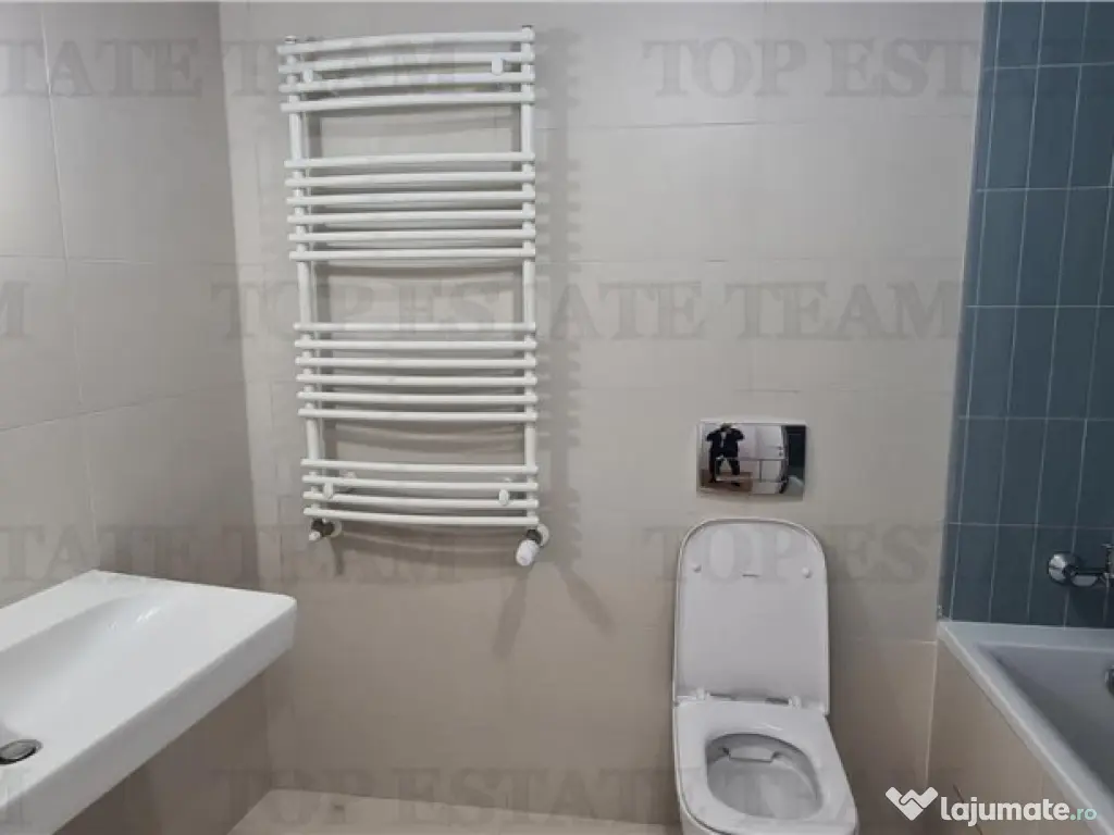 Apartament 2 Camere, bloc Boutique, Bucuresti, Parcul Oper 