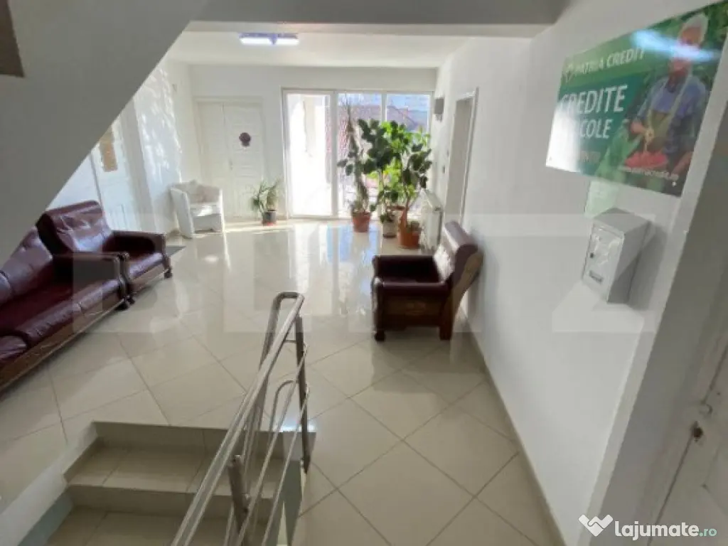 Spatiu comercial de inchiriat, 100 mp, zona ultracentrala