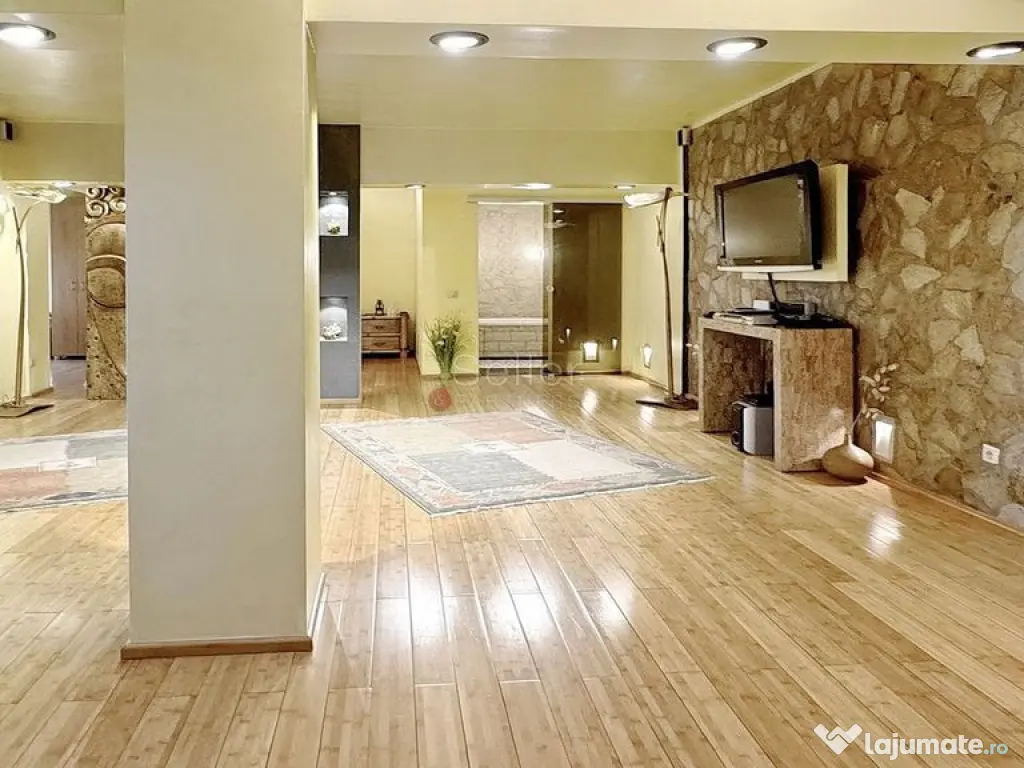 Zona Centrala | Finisaje Calitative 