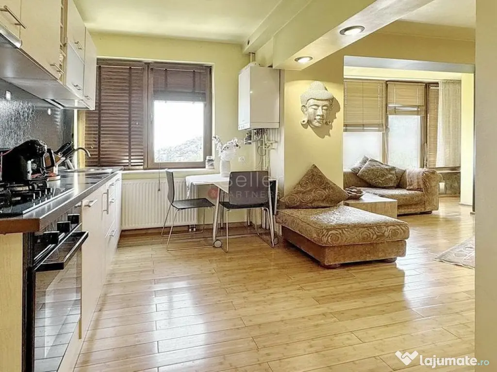 Zona Centrala | Finisaje Calitative 