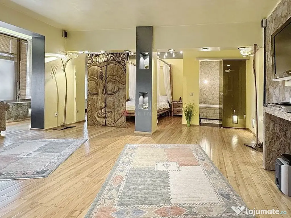 Zona Centrala | Finisaje Calitative 