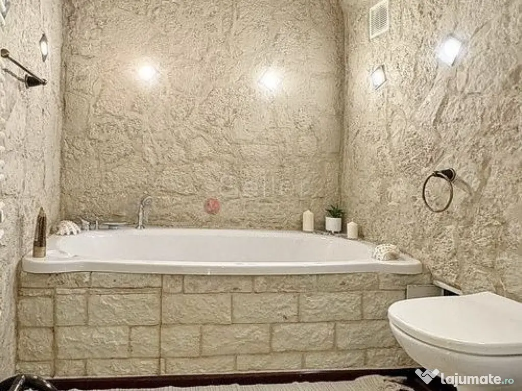 Zona Centrala | Finisaje Calitative 