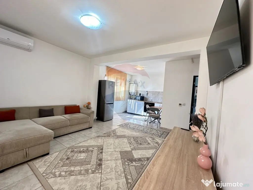 Apartament 2 camere de inchiriat/ în vila pe sos. Bucure... 