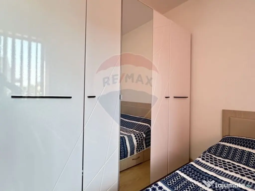 Apartament 2 camere de inchiriat/ în vila pe sos. Bucure... 