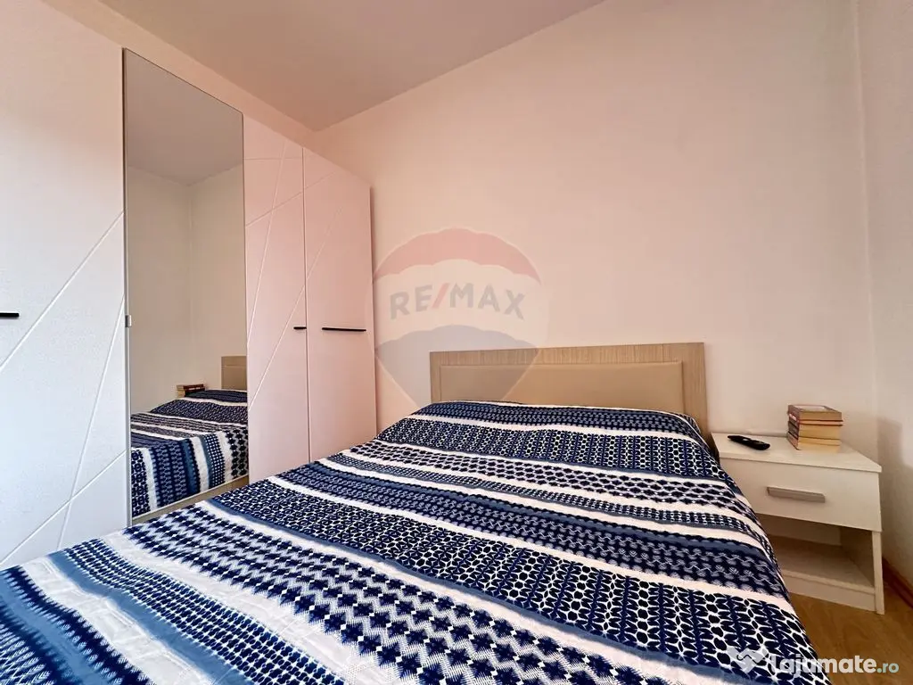Apartament 2 camere de inchiriat/ în vila pe sos. Bucure... 