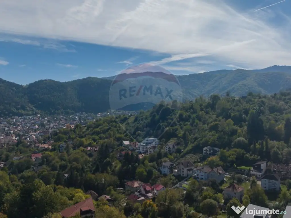 Locație premium! Teren de vânzare, 4.175 mp! 