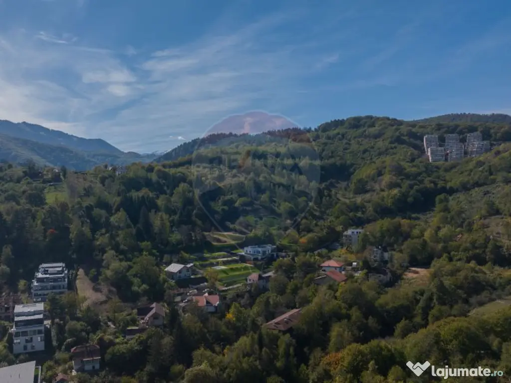 Locație premium! Teren de vânzare, 4.175 mp! 