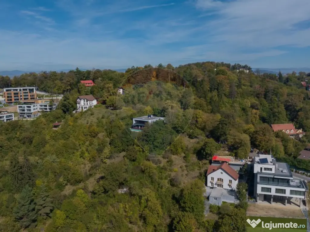 Locație premium! Teren de vânzare, 4.175 mp! 