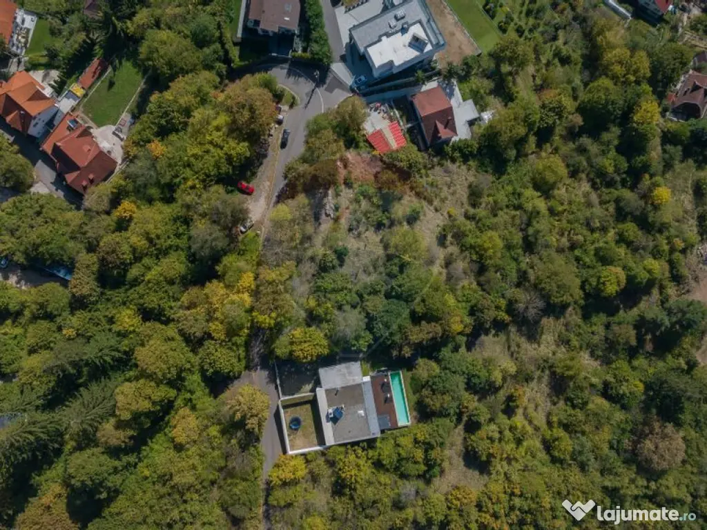 Locație premium! Teren de vânzare, 4.175 mp! 