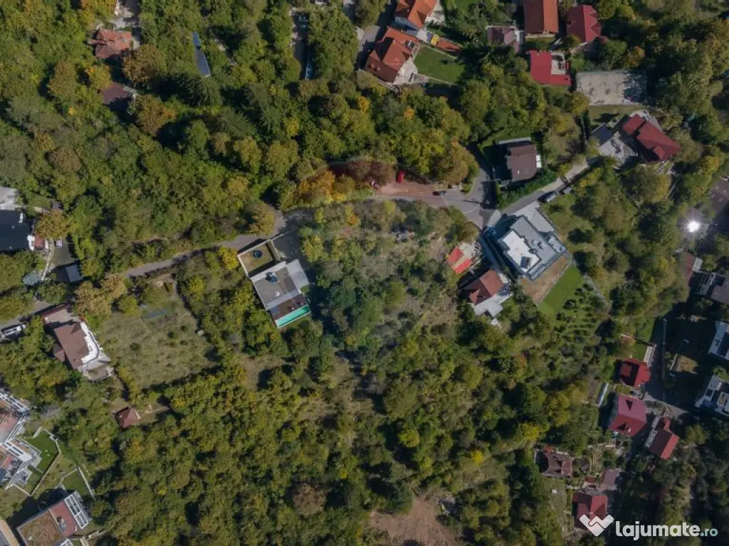 Locație premium! Teren de vânzare, 4.175 mp! 