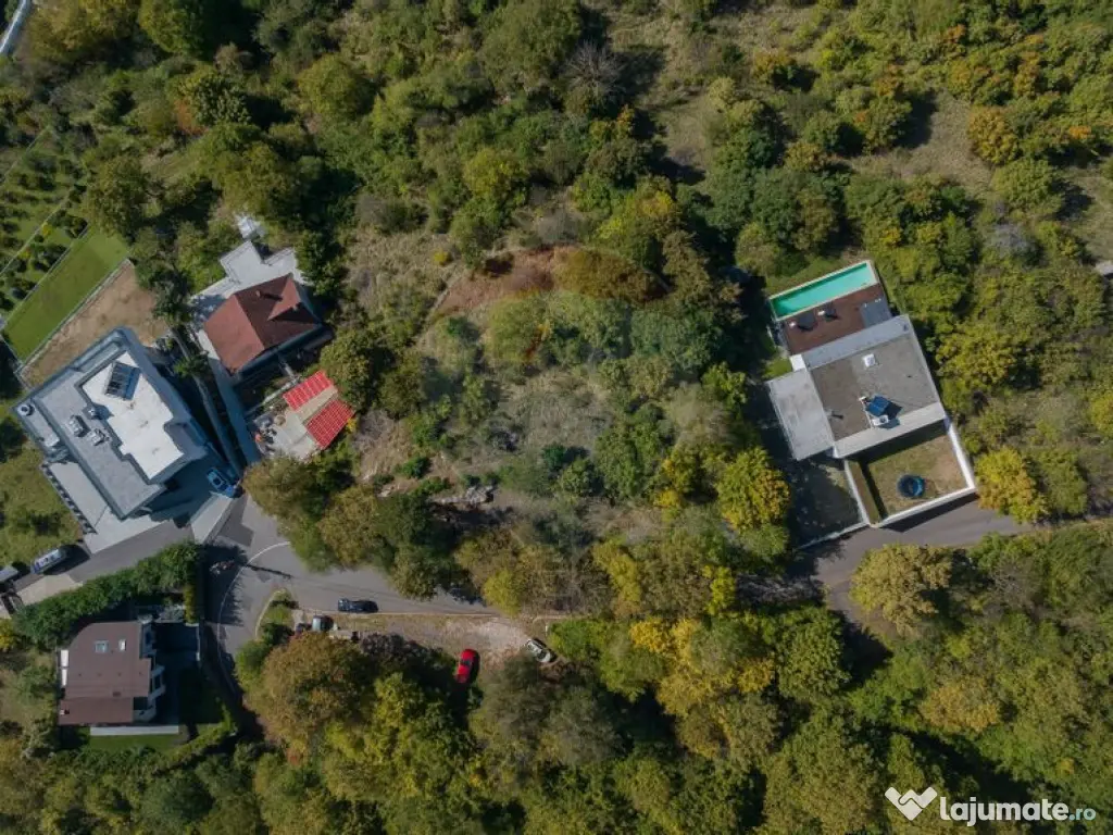 Locație premium! Teren de vânzare, 4.175 mp! 