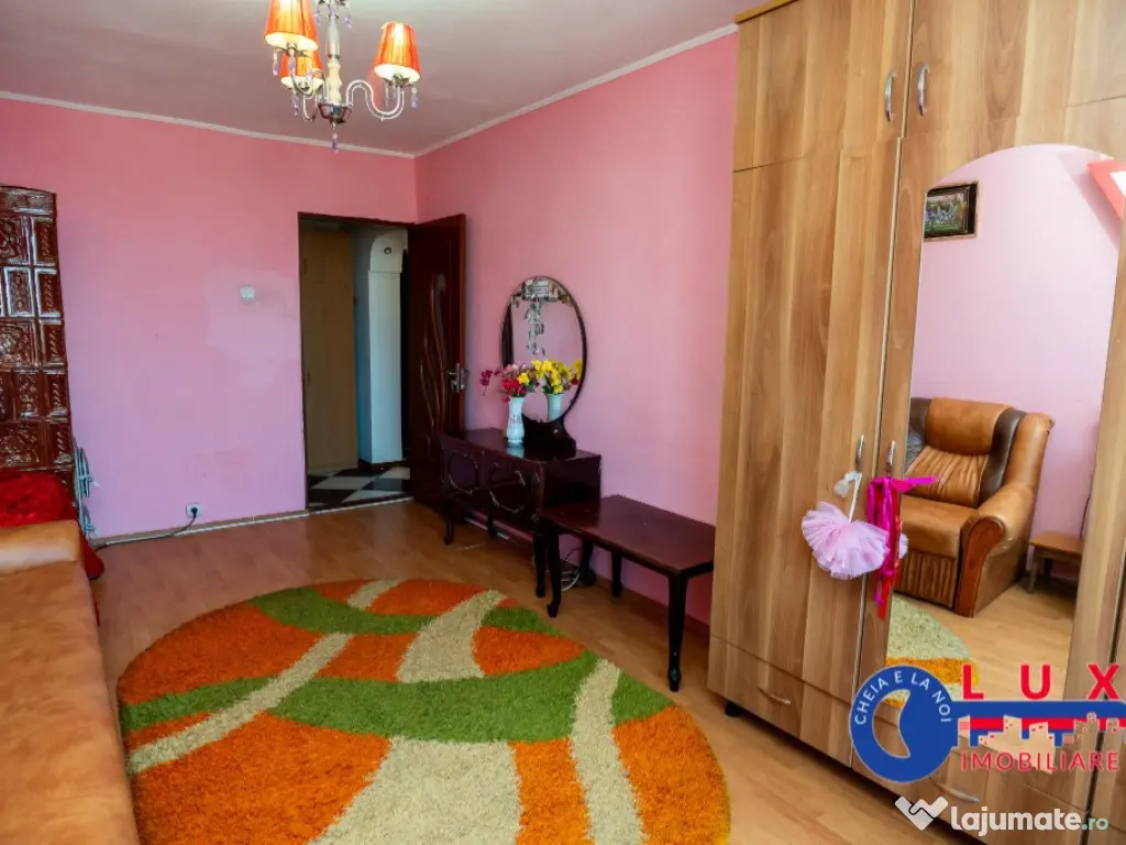 ID 2925 EXCLUSIVITATE Apartament 2 camere – Strada Iuliu Maniu 
