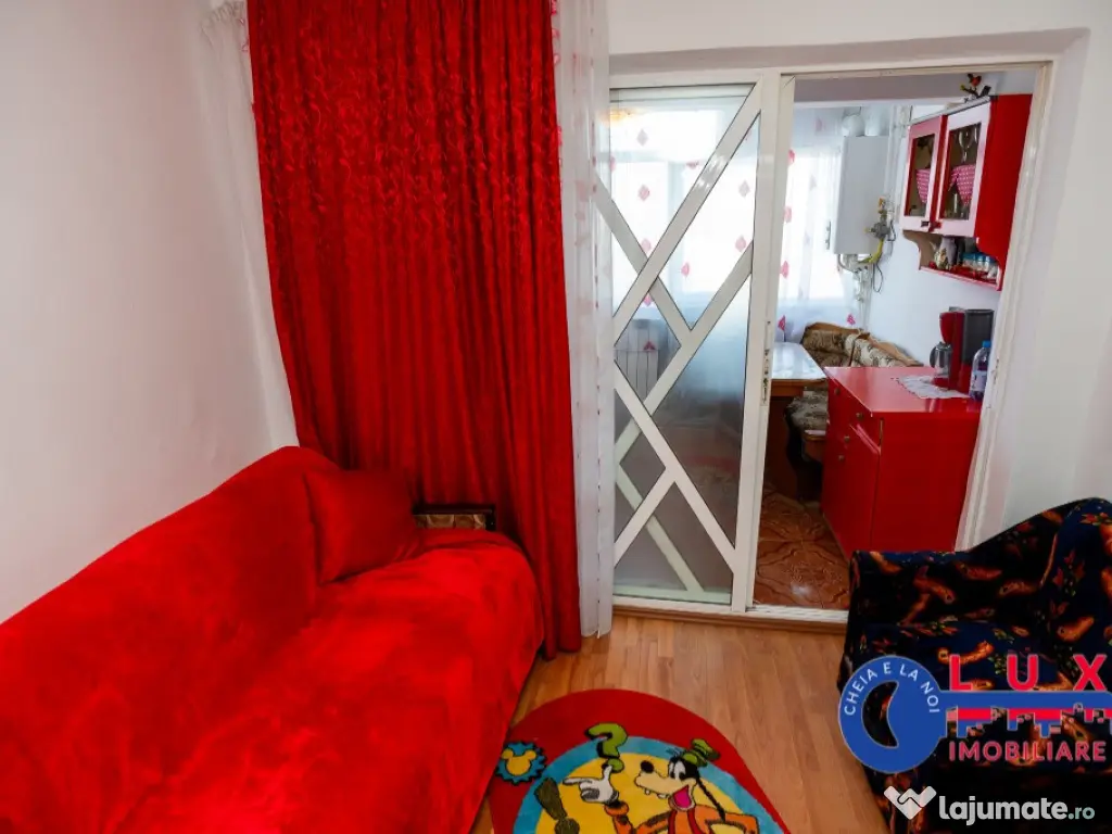 ID 2925 EXCLUSIVITATE Apartament 2 camere – Strada Iuliu Maniu 