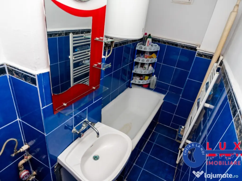 ID 2925 EXCLUSIVITATE Apartament 2 camere – Strada Iuliu Maniu 