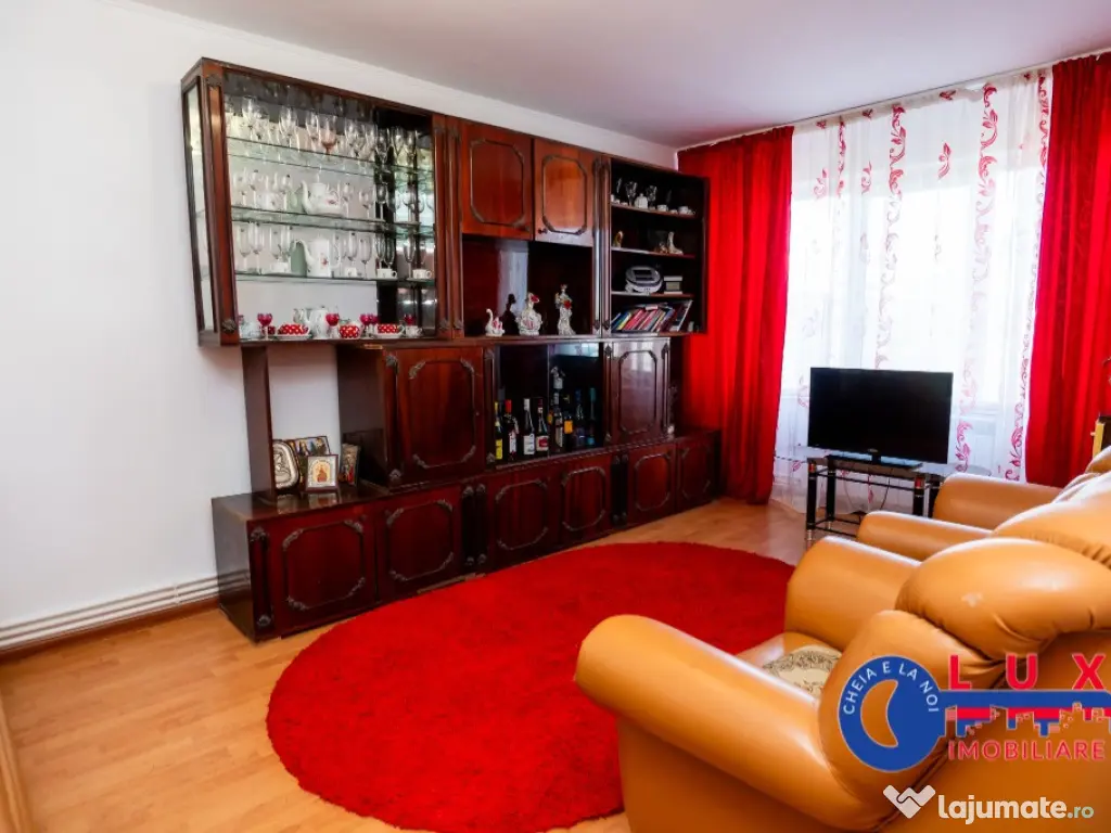 ID 2925 EXCLUSIVITATE Apartament 2 camere – Strada Iuliu Maniu 