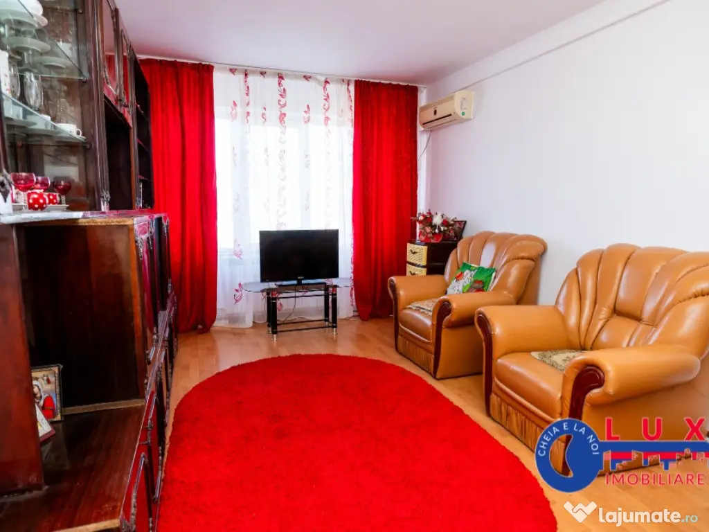 ID 2925 EXCLUSIVITATE Apartament 2 camere – Strada Iuliu Maniu 