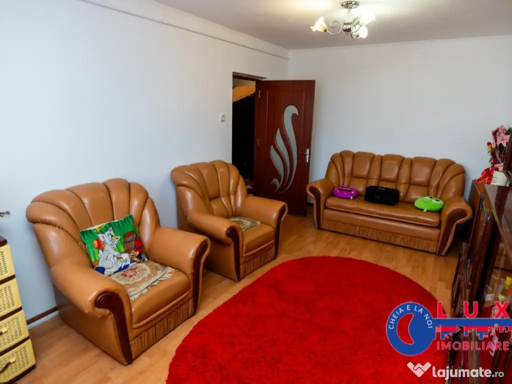ID 2925 EXCLUSIVITATE Apartament 2 camere – Strada Iuliu Maniu 
