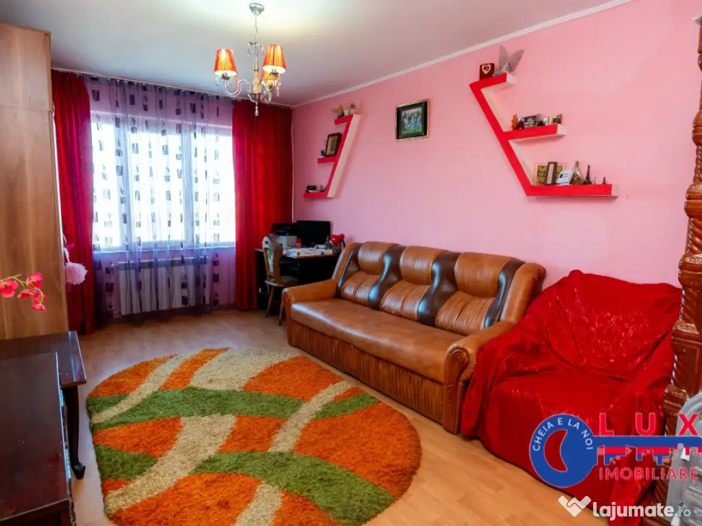 ID 2925 EXCLUSIVITATE Apartament 2 camere – Strada Iuliu Maniu 
