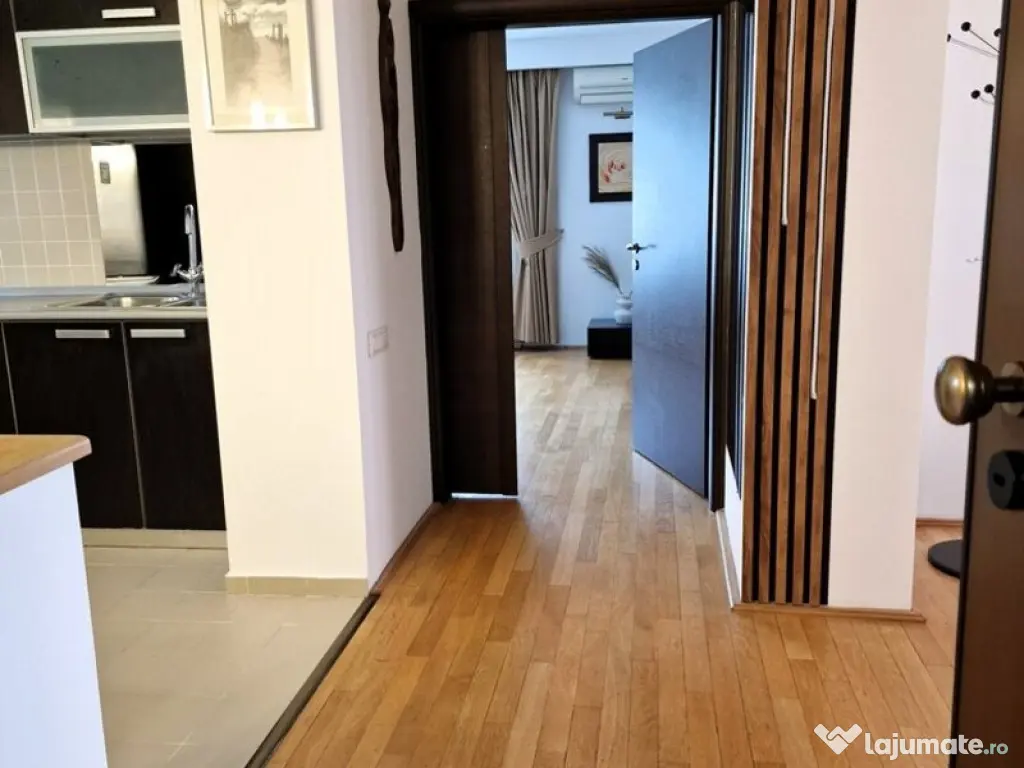 Decebal, Apartament 4 camere. 