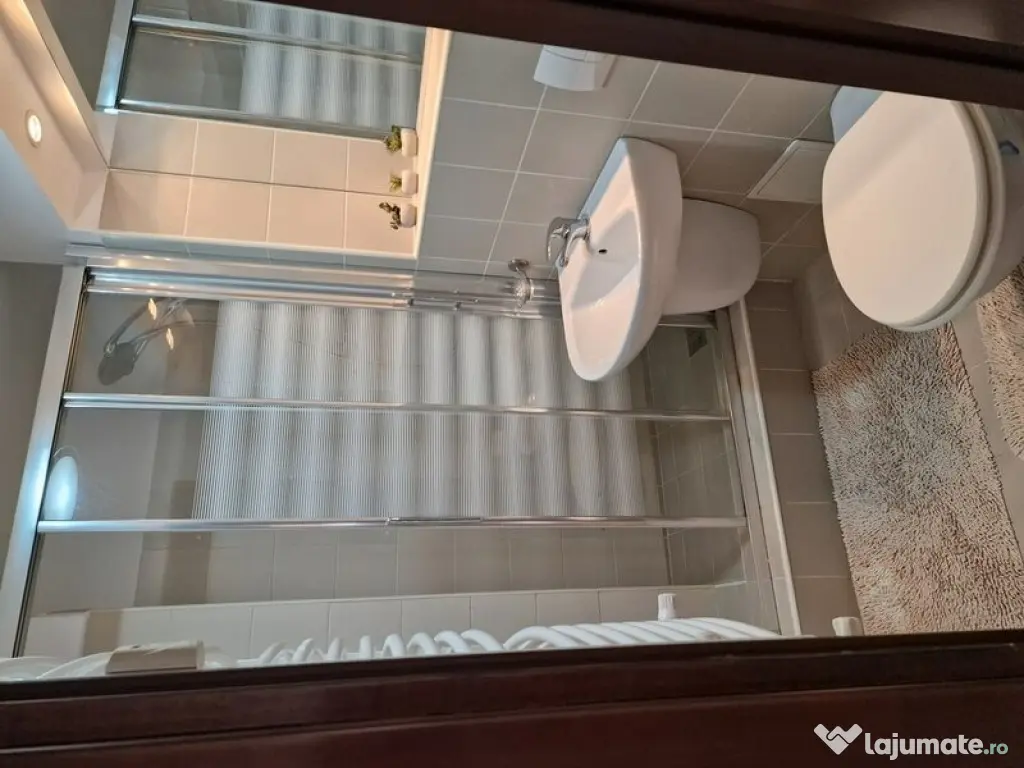 Decebal, Apartament 4 camere. 