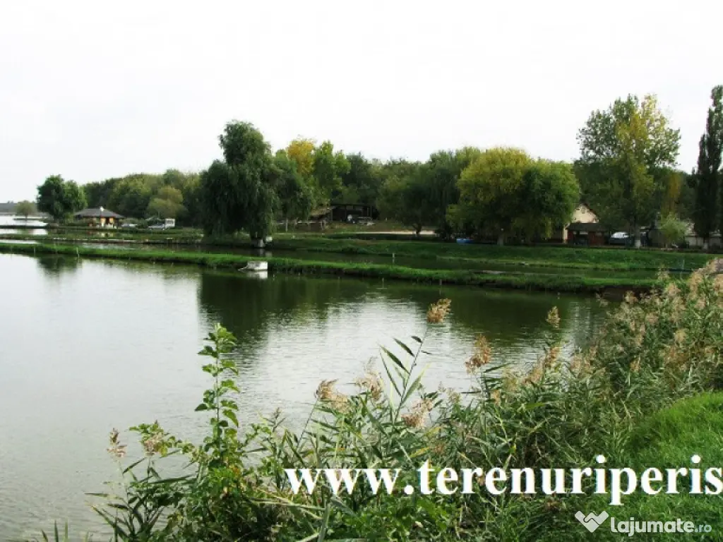 Teren Peris 500mp IN RATE 500 € teren langa Ciolpani, Izvorani 