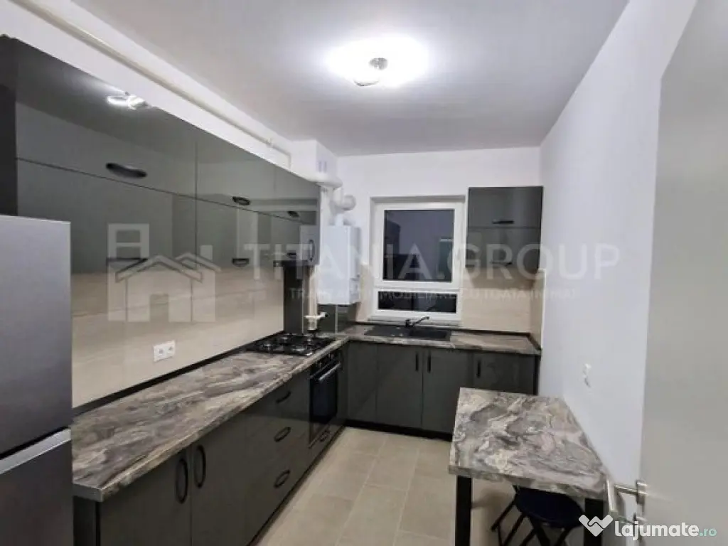 Garsoniera cocheta, cu loc de parcare in Avantgarden Bart...