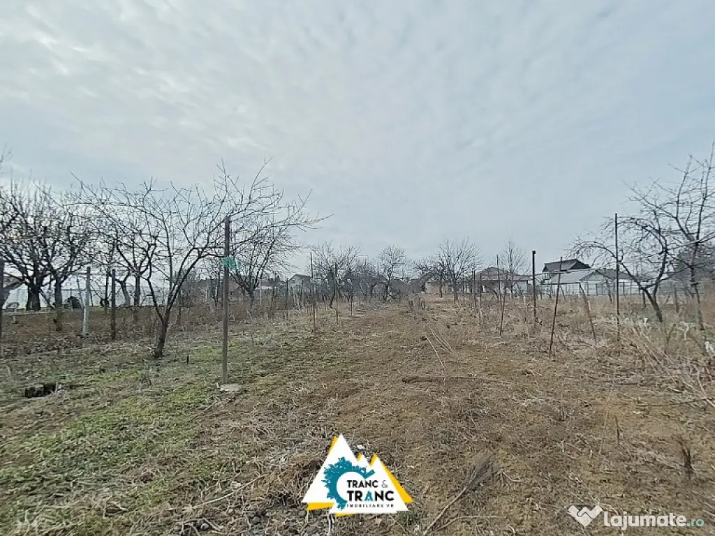 Casa traditionala cu 4 camere, in Cuvin 