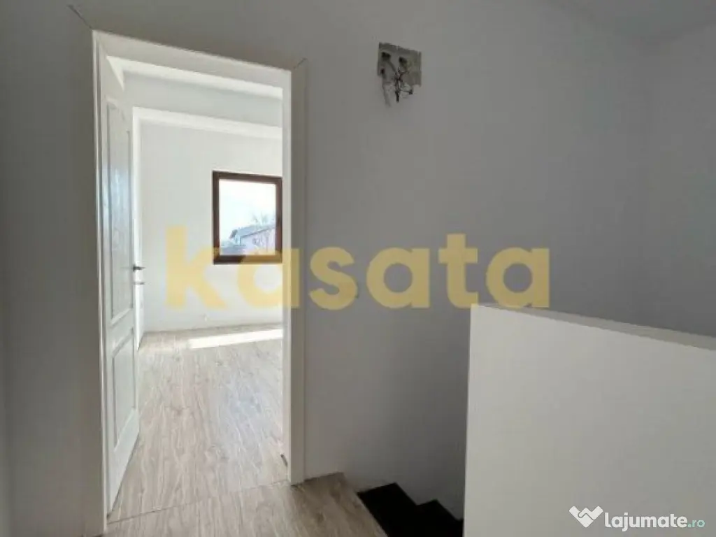 Super pret I Casa tip duplex P+1 I 4 camere I 3 bai I Bal... 