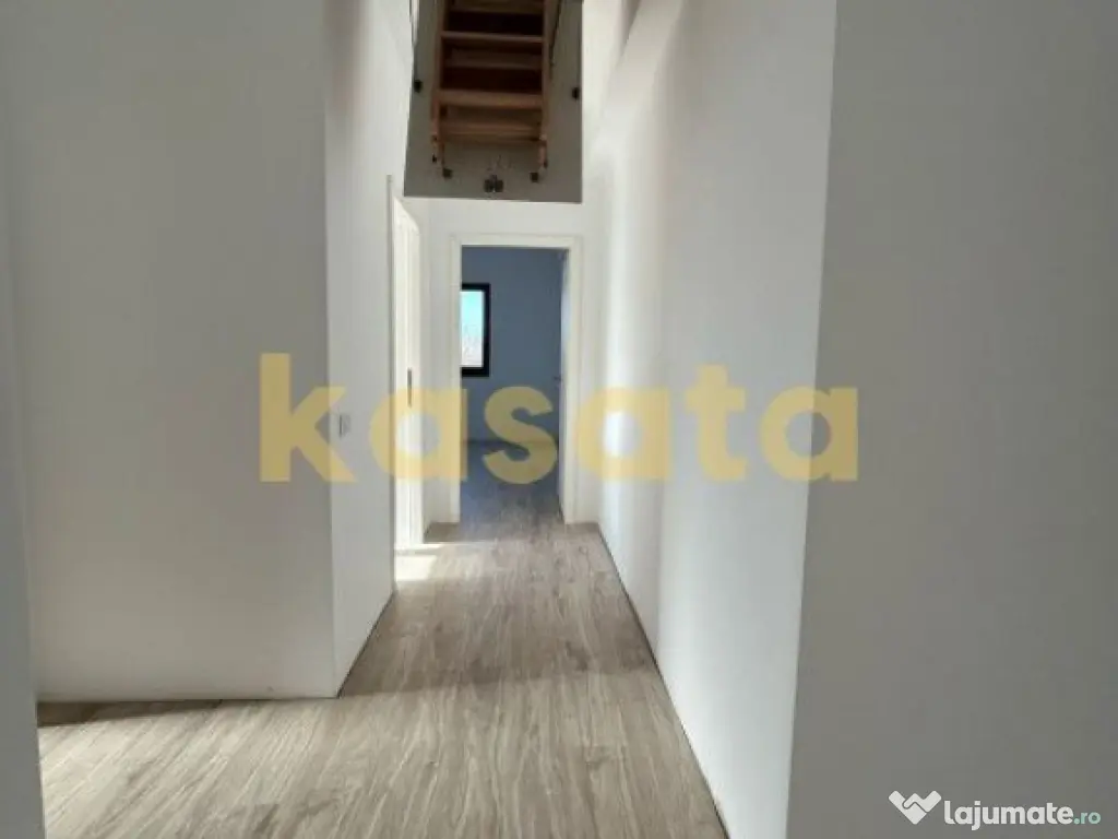 Super pret I Casa tip duplex P+1 I 4 camere I 3 bai I Bal... 