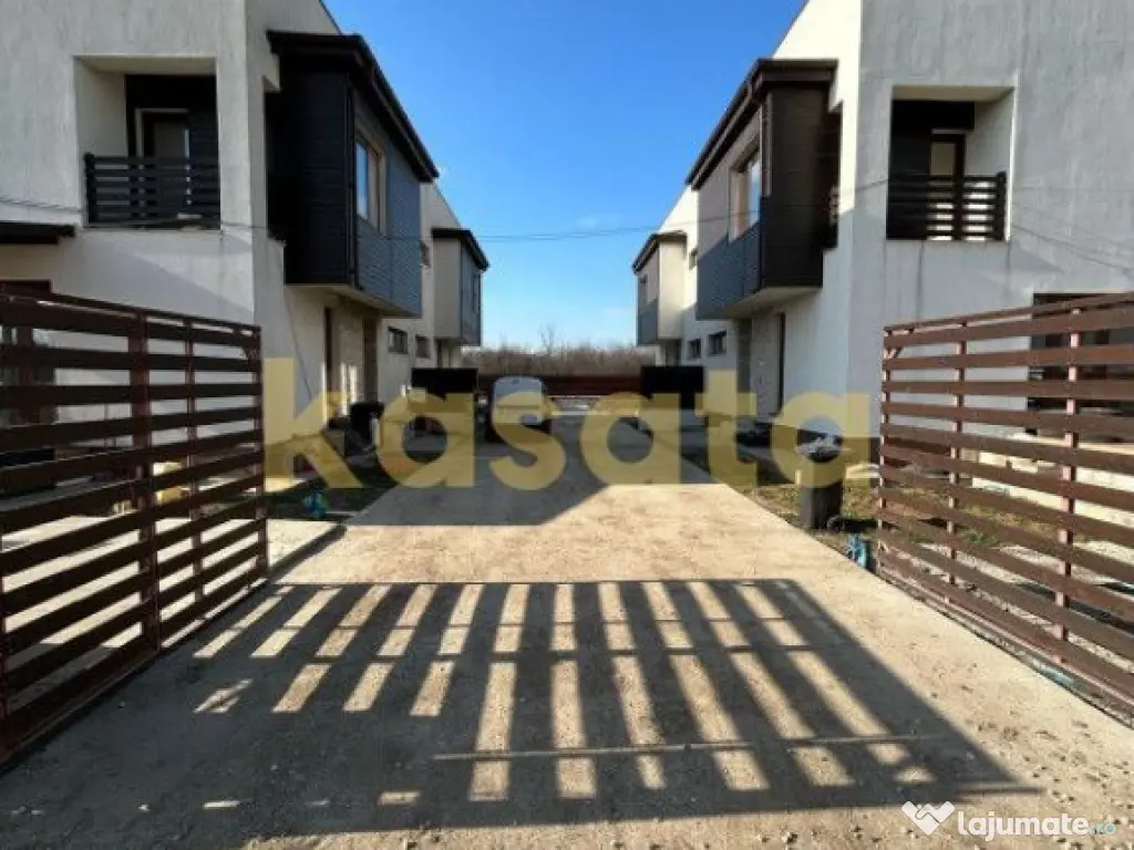 Super pret I Casa tip duplex P+1 I 4 camere I 3 bai I Bal... 