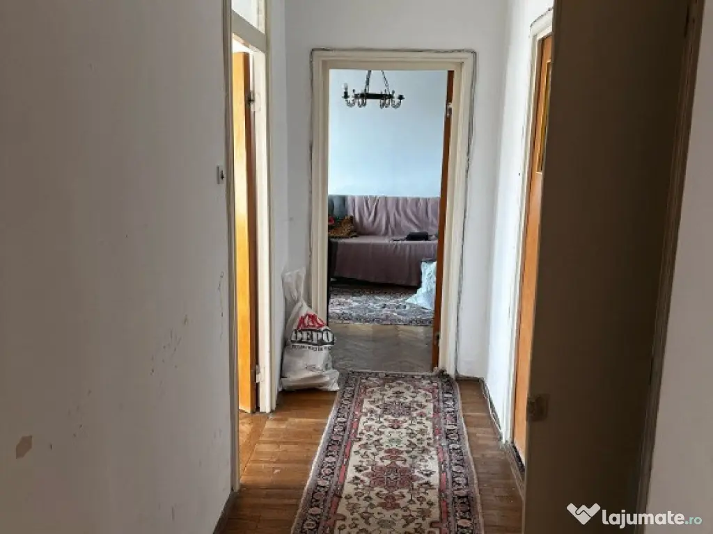 Obor, Lizeanu,Apartament 2 camere.